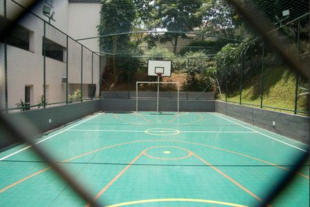 Apartamento à venda com 56m², 2 quartos e 1 vagaQuadra Esportiva