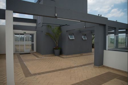 Apartamento à venda com 56m², 2 quartos e 1 vagaArea de Circulação