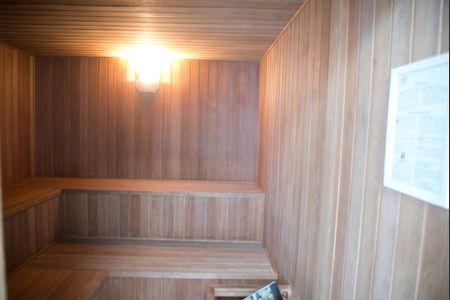 Apartamento à venda com 56m², 2 quartos e 1 vagaSaúna