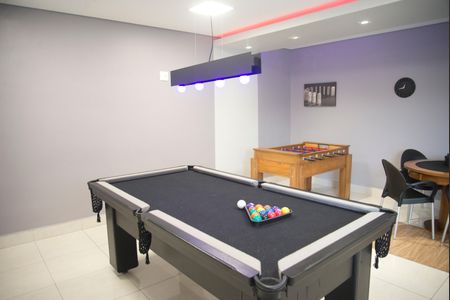 Apartamento à venda com 56m², 2 quartos e 1 vagaÁrea comum