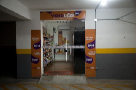 Apartamento à venda com 56m², 2 quartos e 1 vagaMercado