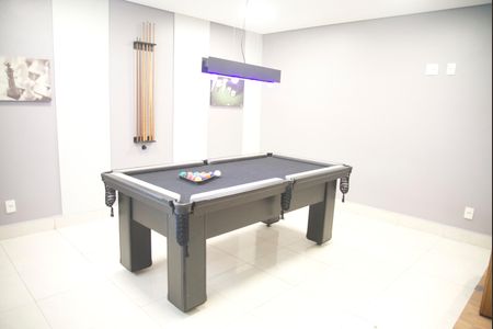 Apartamento à venda com 56m², 2 quartos e 1 vagaÁrea comum