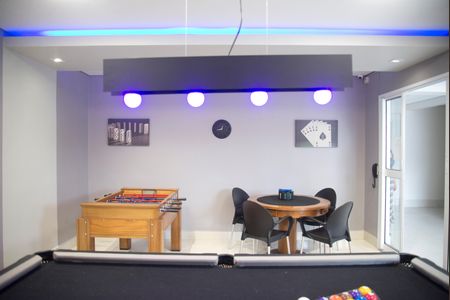 Apartamento à venda com 56m², 2 quartos e 1 vagaÁrea comum