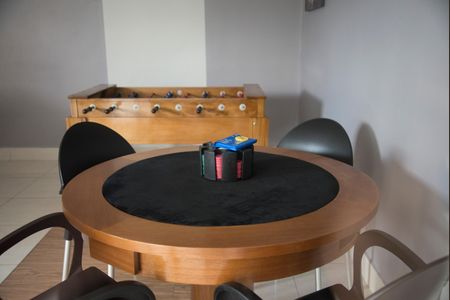 Apartamento à venda com 56m², 2 quartos e 1 vagaÁrea comum