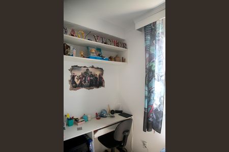 Apartamento à venda com 56m², 2 quartos e 1 vagaQuarto 2