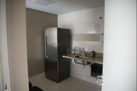 Apartamento à venda com 56m², 2 quartos e 1 vagaÁrea comum
