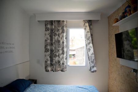 Apartamento à venda com 56m², 2 quartos e 1 vagaQuarto 1