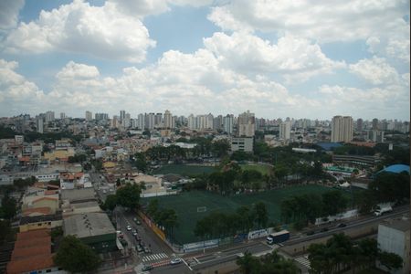 Apartamento à venda com 56m², 2 quartos e 1 vagaArea de Circulação