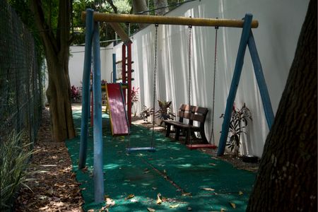 Apartamento à venda com 56m², 2 quartos e 1 vagaÁrea comum - Playground