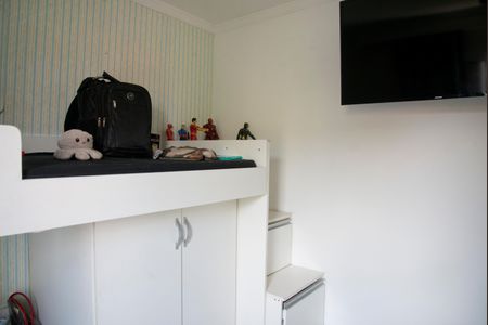 Apartamento à venda com 56m², 2 quartos e 1 vagaQuarto 2