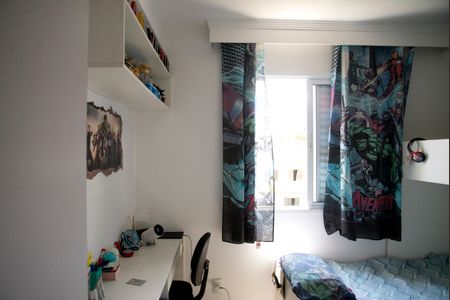 Apartamento à venda com 56m², 2 quartos e 1 vagaQuarto 2