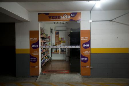 Apartamento à venda com 56m², 2 quartos e 1 vagaMercado