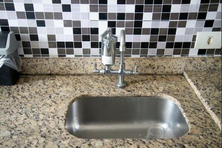 Apartamento à venda com 56m², 2 quartos e 1 vagaCozinha