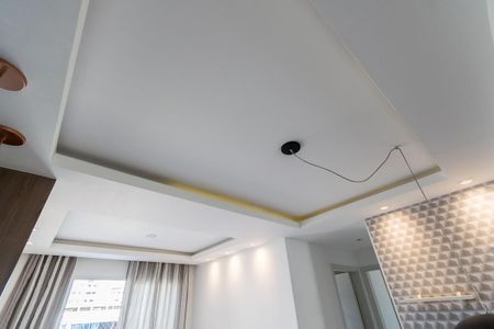 Apartamento à venda com 45m², 2 quartos e 1 vagaSala