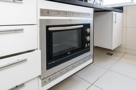 Apartamento à venda com 45m², 2 quartos e 1 vagaCozinha 