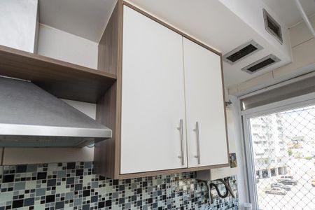 Apartamento à venda com 45m², 2 quartos e 1 vagaÁrea de Serviço 