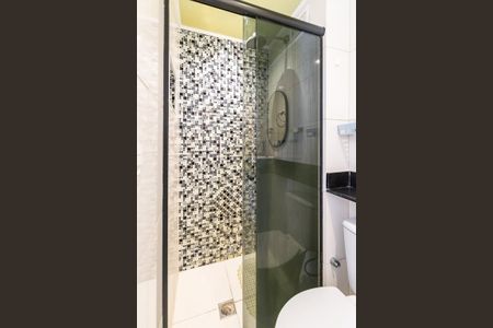 Apartamento à venda com 45m², 2 quartos e 1 vagaBanheiro