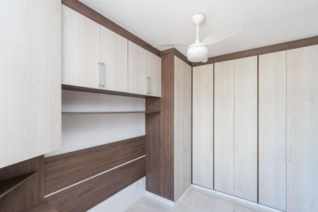 Apartamento à venda com 45m², 2 quartos e 1 vagaQuarto 2 - 