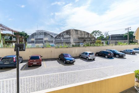 Apartamento à venda com 45m², 2 quartos e 1 vagaÁrea comum - Estacionamento