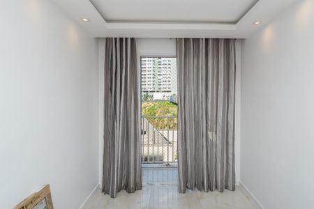 Apartamento à venda com 45m², 2 quartos e 1 vagaSala