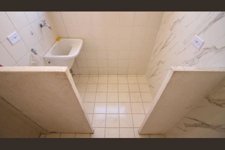 Apartamento à venda com 57m², 2 quartos e 1 vagaÁrea de Serviço