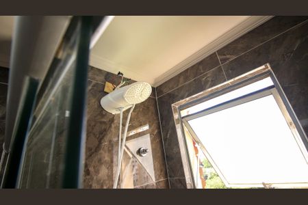 Apartamento à venda com 57m², 2 quartos e 1 vagaBanheiro