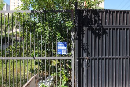 Apartamento à venda com 57m², 2 quartos e 1 vagaFachada - placa