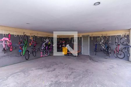 Apartamento à venda com 57m², 2 quartos e 1 vagaÁrea comum