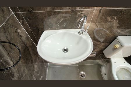 Apartamento à venda com 57m², 2 quartos e 1 vagaBanheiro