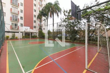 Apartamento à venda com 57m², 2 quartos e 1 vagaÁrea comum