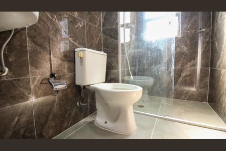 Apartamento à venda com 57m², 2 quartos e 1 vagaBanheiro