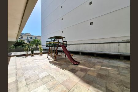 Apartamento à venda com 118m², 3 quartos e 2 vagasBrinquedoteca