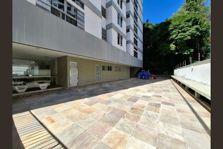 Apartamento à venda com 118m², 3 quartos e 2 vagasPlayground