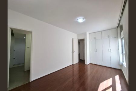 Apartamento à venda com 118m², 3 quartos e 2 vagasSuíte 3