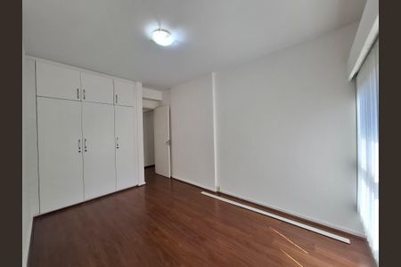 Apartamento à venda com 118m², 3 quartos e 2 vagasQuarto 2