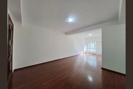 Apartamento à venda com 118m², 3 quartos e 2 vagasSala