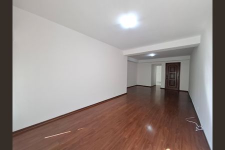 Sala de apartamento à venda com 3 quartos, 118m² em Cosme Velho, Rio de Janeiro