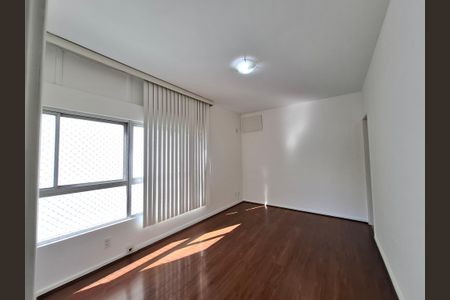 Apartamento à venda com 118m², 3 quartos e 2 vagasQuarto 2