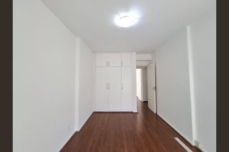 Quarto 2 de apartamento à venda com 3 quartos, 118m² em Cosme Velho, Rio de Janeiro