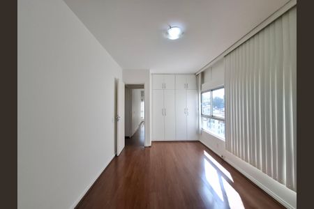 Apartamento à venda com 118m², 3 quartos e 2 vagasSuíte 3