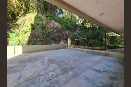 Apartamento à venda com 118m², 3 quartos e 2 vagasQuadra esportiva