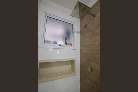 Apartamento à venda com 83m², 2 quartos e 2 vagasBanheiro Social