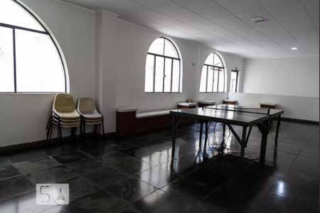 Apartamento à venda com 162m², 3 quartos e 2 vagasSalão de jogos