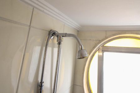 Apartamento à venda com 162m², 3 quartos e 2 vagas Apartamento à venda com 162m², 3 quartos e 2 vagasBanheiro