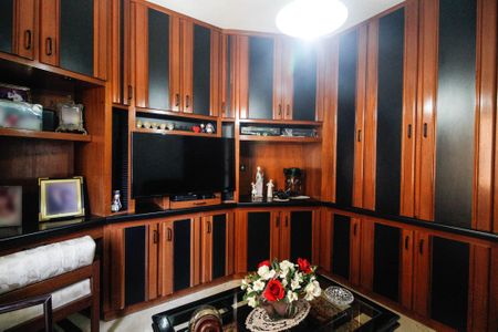 Apartamento à venda com 162m², 3 quartos e 2 vagas Apartamento à venda com 162m², 3 quartos e 2 vagasQuarto 1