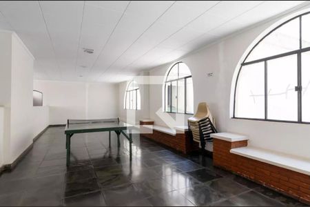 Apartamento à venda com 162m², 3 quartos e 2 vagasSalão de jogos