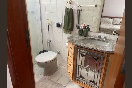 Apartamento à venda com 95m², 3 quartos e 2 vagas