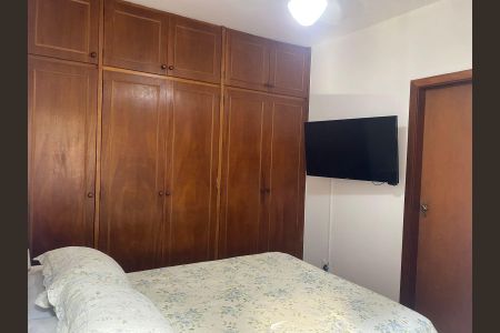 Apartamento à venda com 95m², 3 quartos e 2 vagas