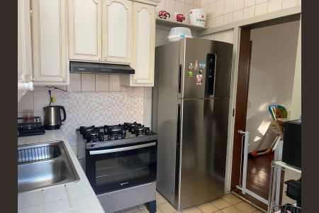 Apartamento à venda com 95m², 3 quartos e 2 vagas