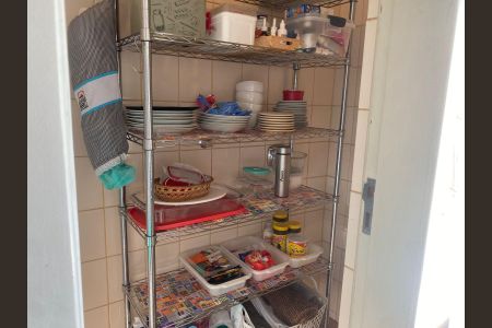 Apartamento à venda com 95m², 3 quartos e 2 vagas